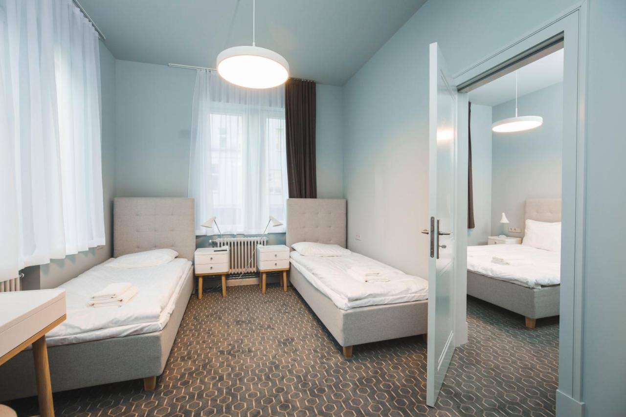 Roze Park Rooms เลียปาญา ภายนอก รูปภาพ